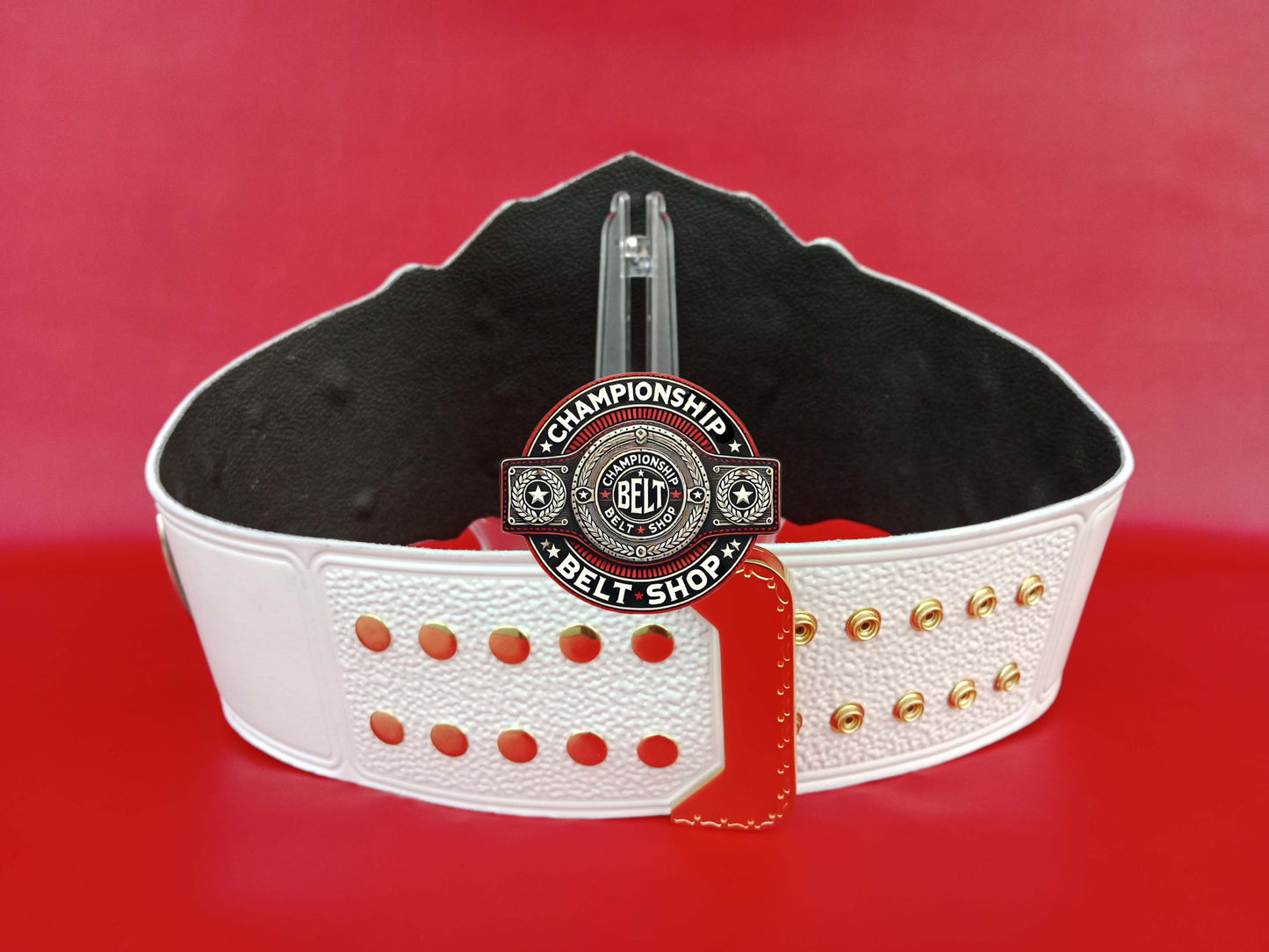 American Nightmare Cody Rhodes Championship Belt