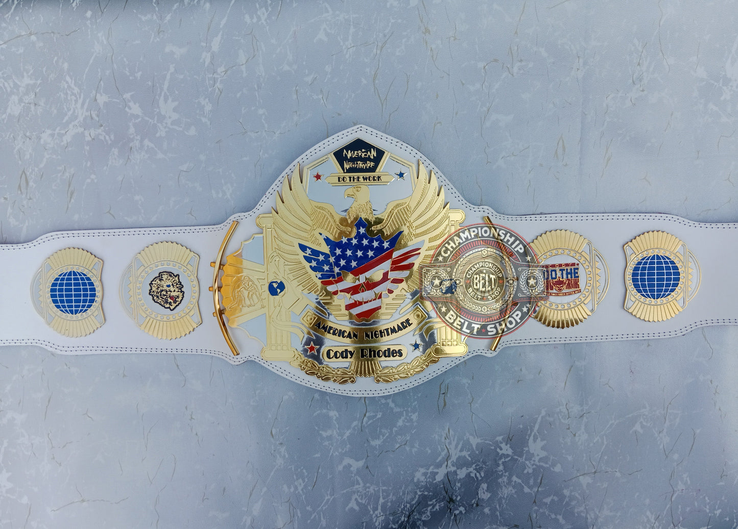 cody-rhodes-american-nightmare-crocodile-red-back-belt