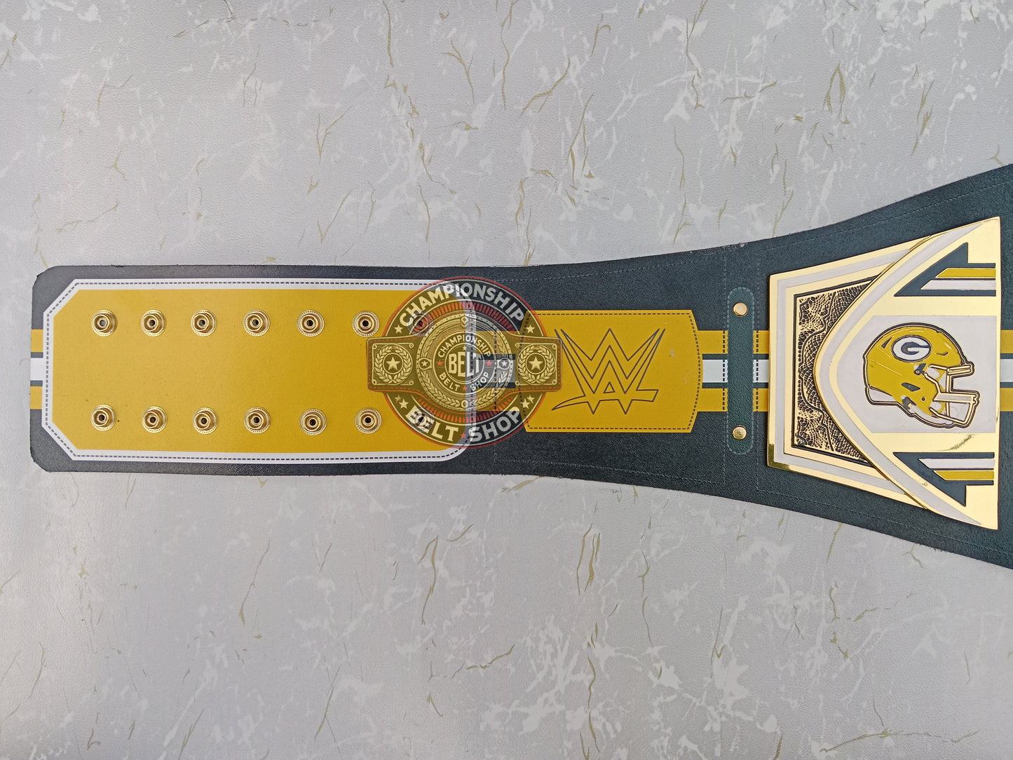 greeen-bay-packers-nfl-belt