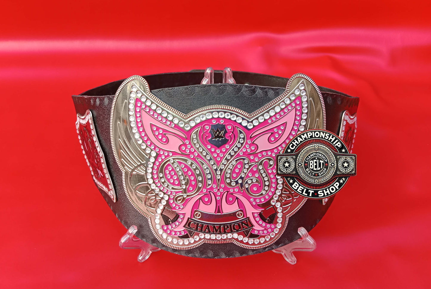 WWE Womens Divas Championship Title Belt