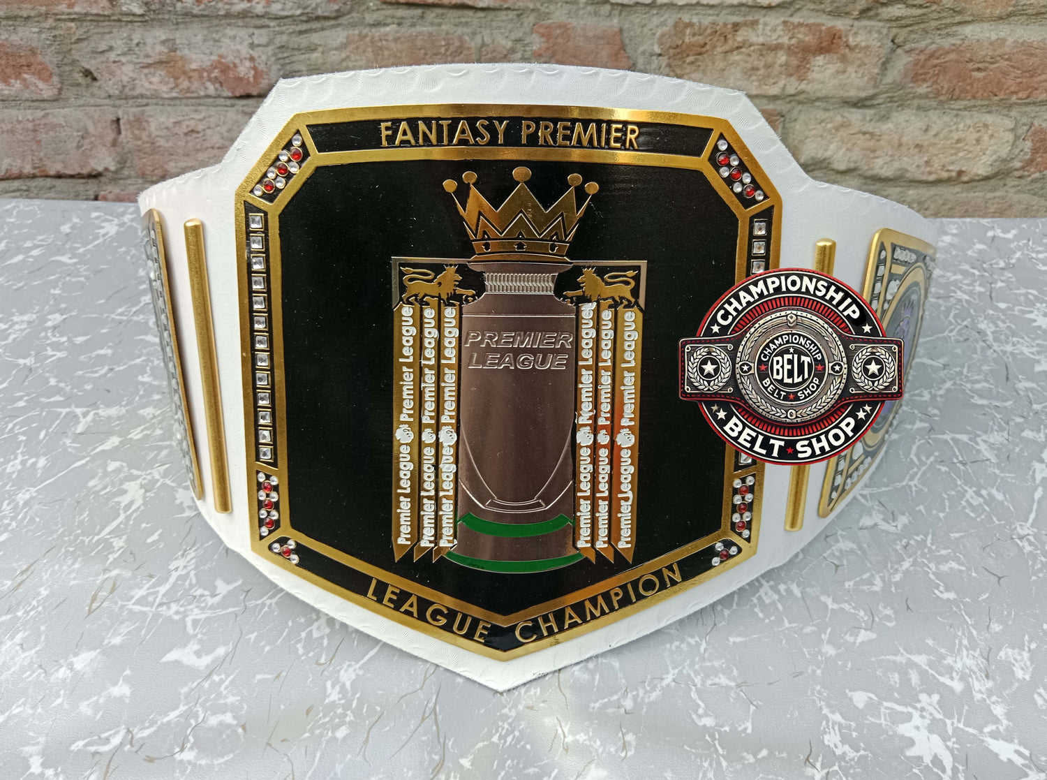 League Belts
