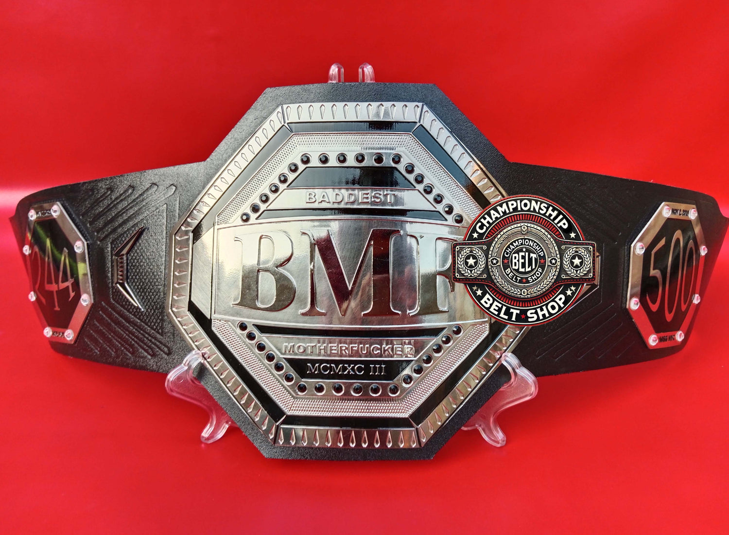 BMF Belt