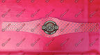 Cincinnati Bengals WWE NFL Championship Title Belt