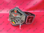 NWA Pacific Northwest Title Belt