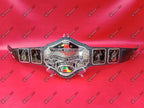 NWA Pacific Northwest Title Belt