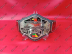 NWA Pacific Northwest Title Belt
