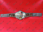 NWA Pacific Northwest Title Belt