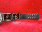 NWA Pacific Northwest Title Belt