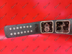NWA Pacific Northwest Title Belt