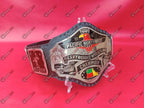 NWA Pacific Northwest Title Belt