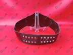 NWA Pacific Northwest Title Belt