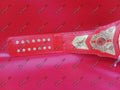 TNA World Tag Team Championship Title Belt
