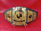 AEW Women Championship Title Belt Premium Collector Belt