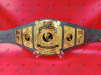 AEW Women Championship Title Belt Premium Collector Belt