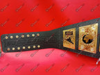 AEW Women Championship Title Belt Premium Collector Belt