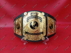 AEW Women Championship Title Belt Premium Collector Belt