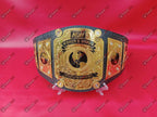 AEW Women Championship Title Belt Premium Collector Belt