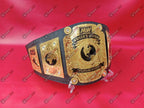 AEW Women Championship Title Belt Premium Collector Belt