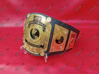 AEW Women Championship Title Belt Premium Collector Belt