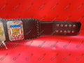AWA Heavyweight Championship Title Belt