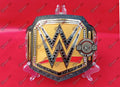 WWE Cody Rhodes Undisputed Championship Title Belt