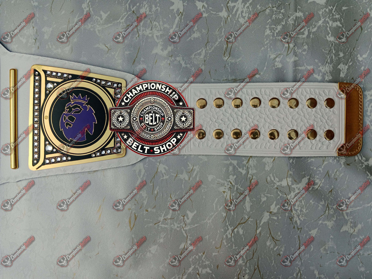 Fantasy Premier Championship Title Belt