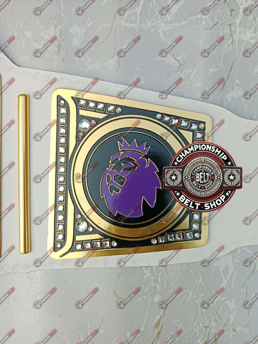 Fantasy Premier Championship Title Belt