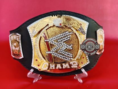WWE John Cena Spinner Championship Title Belt