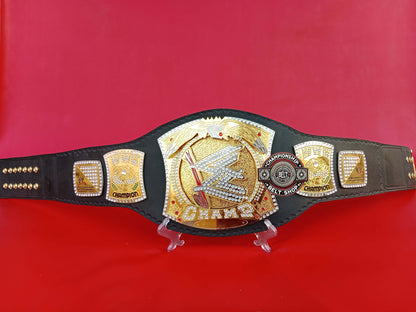 WWE John Cena Spinner Championship Title Belt