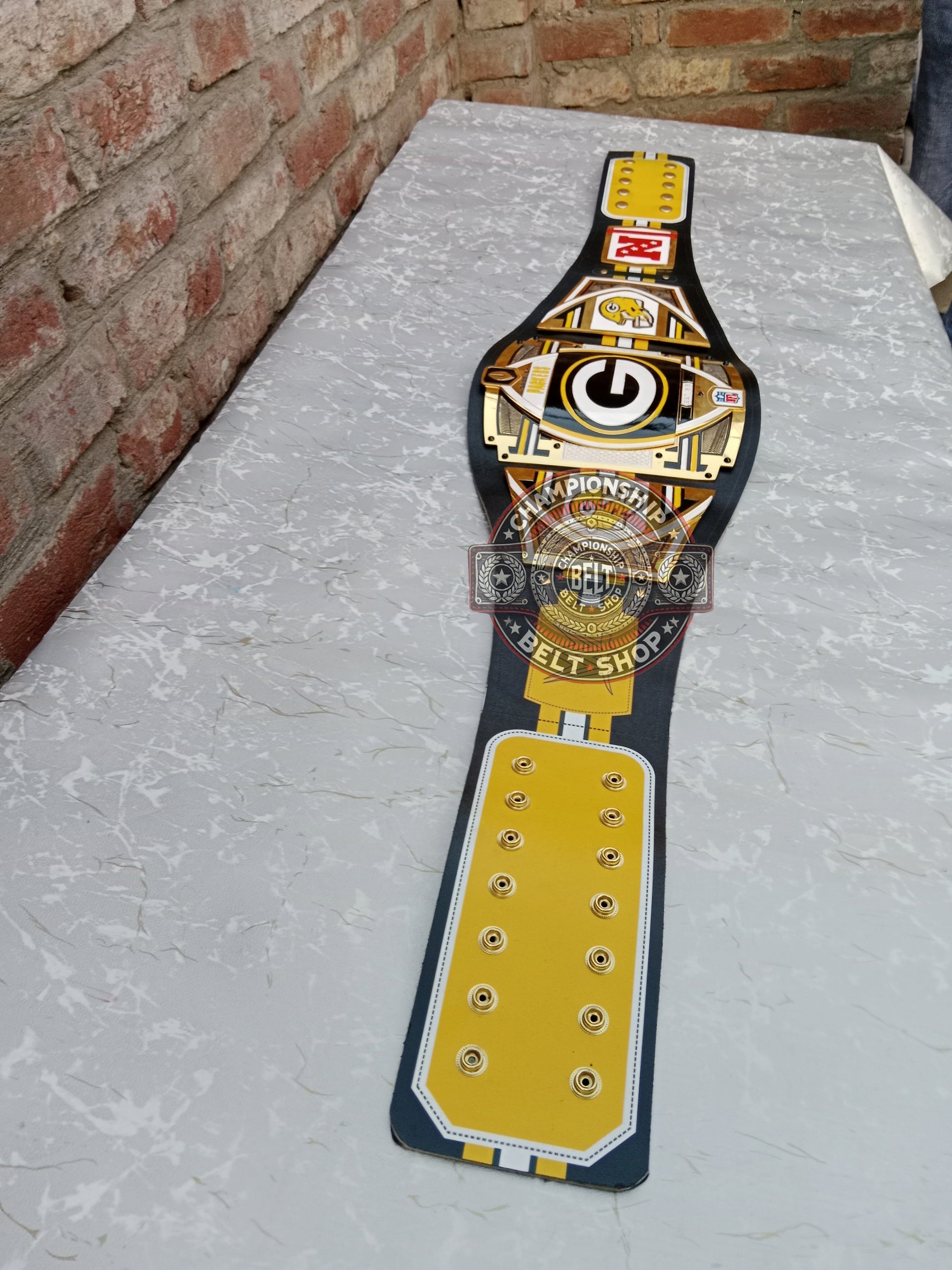 greeen-bay-packers-nfl-belt