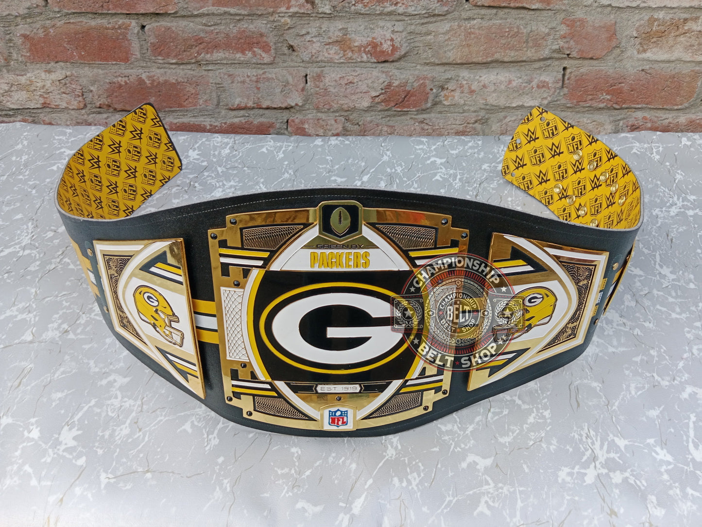 greeen-bay-packers-nfl-belt