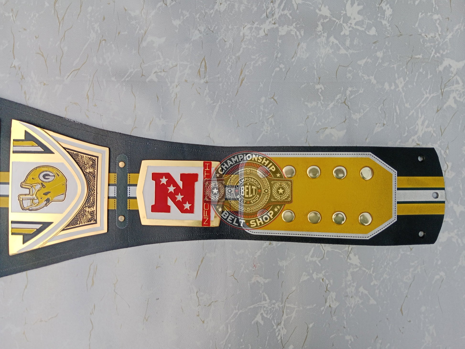 greeen-bay-packers-nfl-belt