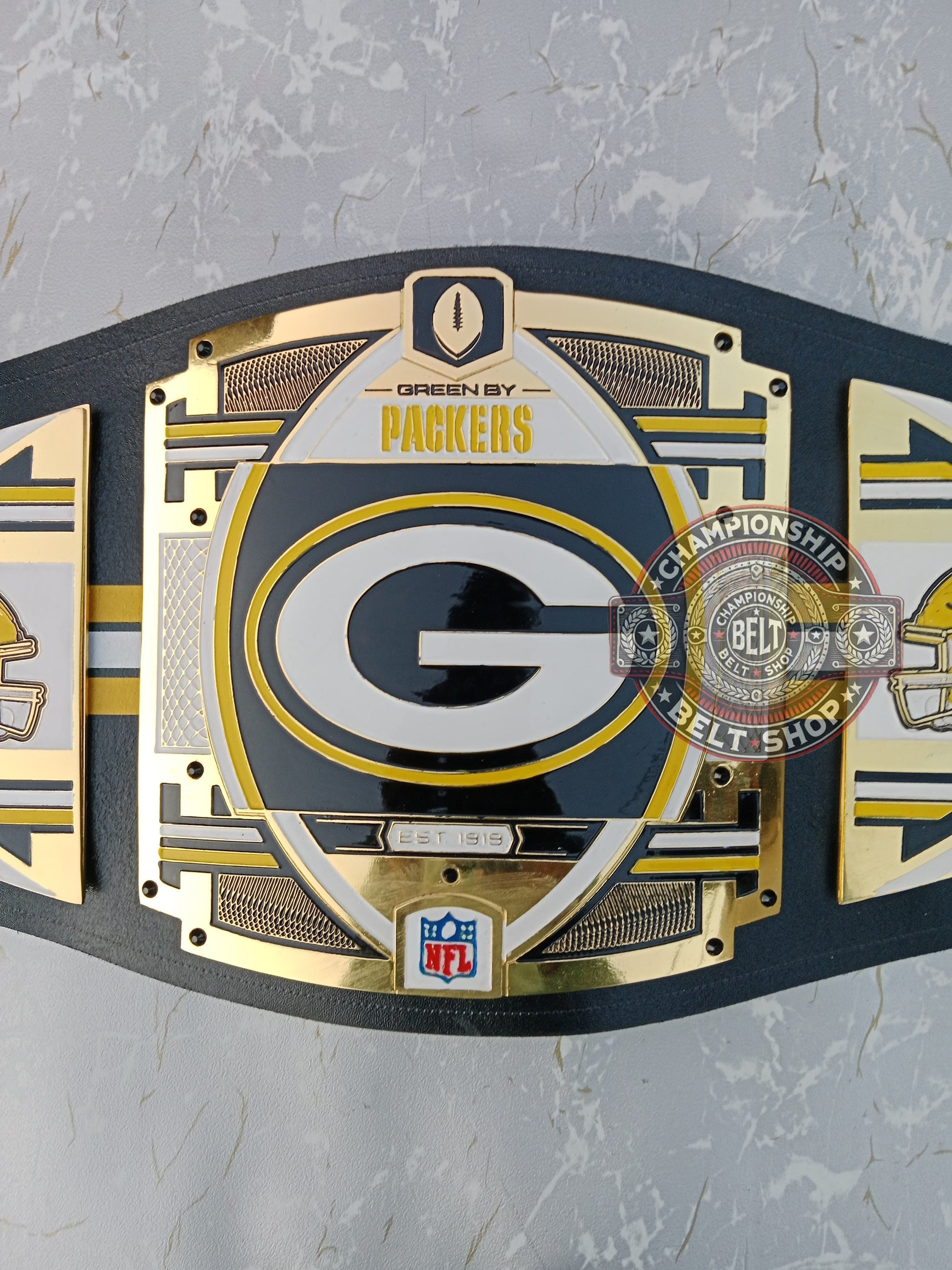 greeen-bay-packers-nfl-belt