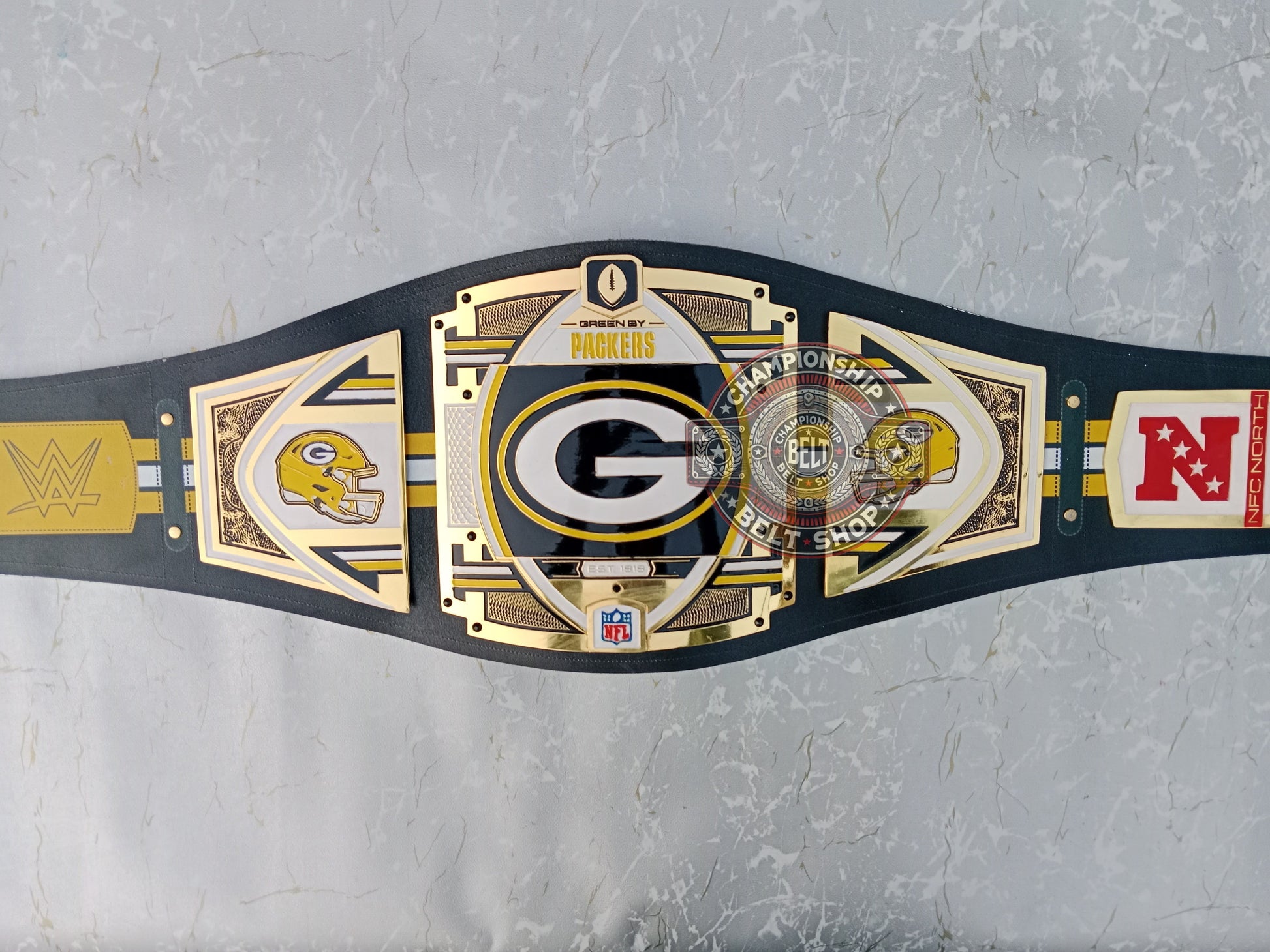 greeen-bay-packers-nfl-belt