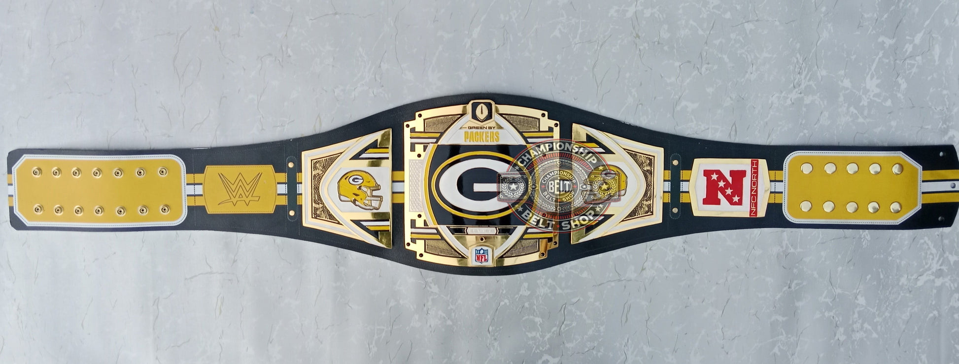greeen-bay-packers-nfl-belt