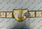 IWGP V5 Championship Title Belt