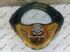 IWGP V5 Championship Title Belt