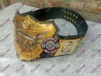IWGP V5 Championship Title Belt