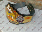 MMA Ultimate Fighting Championship Title Belt