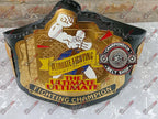 MMA Ultimate Fighting Championship Title Belt