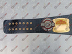 MMA Ultimate Fighting Championship Title Belt