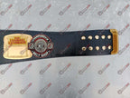 MMA Ultimate Fighting Championship Title Belt