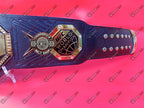 UFC Championship Title Belt