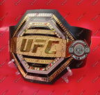 UFC Championship Title Belt