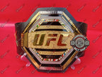 UFC Championship Title Belt