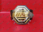UFC Championship Title Belt