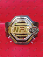 UFC Championship Title Belt
