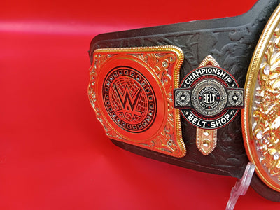 New WWE Tag Team Die Cast Championship Title Belt