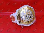 NJPW Women's Championship Titelgürtel