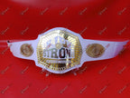 NJPW Women's Championship Titelgürtel